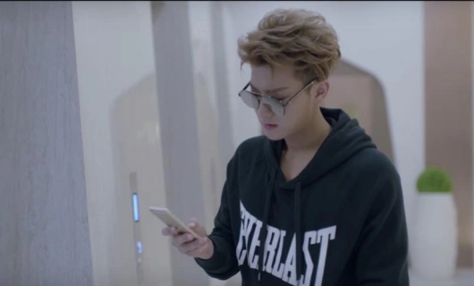 Самая яркая звезда в ночном небе 15 серия