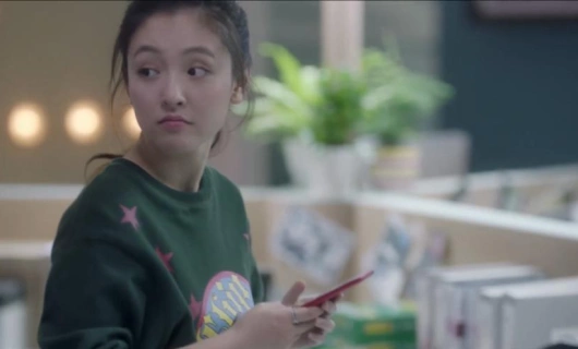 Самая яркая звезда в ночном небе 17 серия