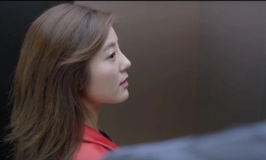 Самая яркая звезда в ночном небе 18 серия