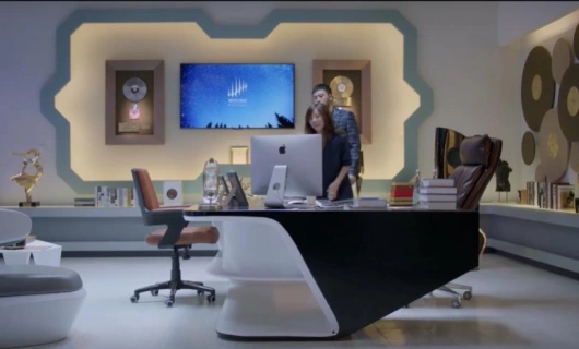 Самая яркая звезда в ночном небе 19 серия