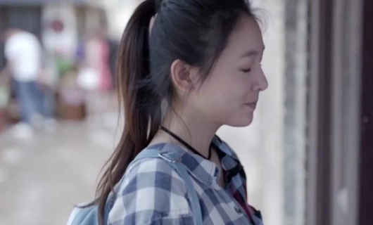 Самая яркая звезда в ночном небе 2 серия