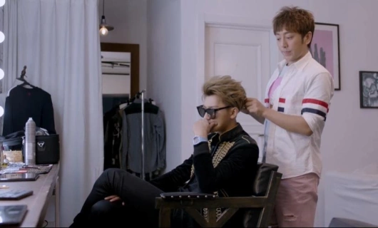 Самая яркая звезда в ночном небе 21 серия