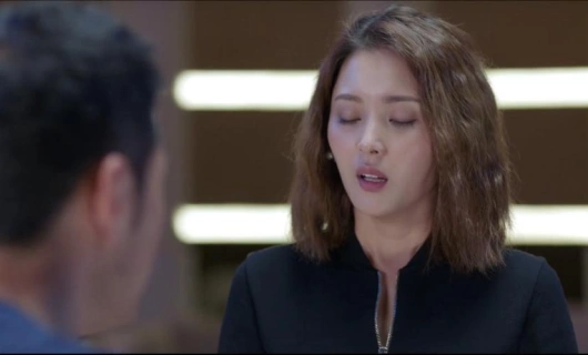 Самая яркая звезда в ночном небе 24 серия