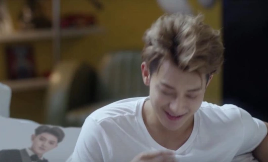 Самая яркая звезда в ночном небе 25 серия