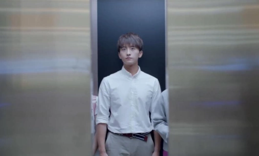 Самая яркая звезда в ночном небе 28 серия