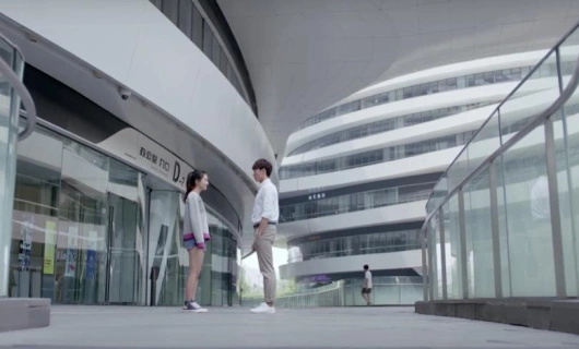 Самая яркая звезда в ночном небе 29 серия