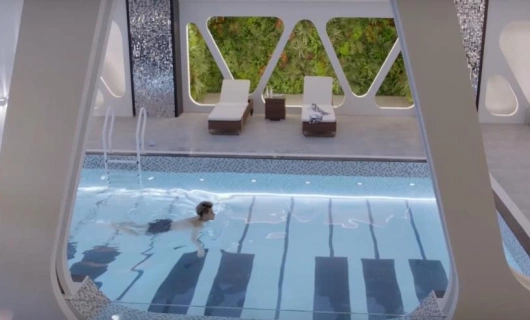 Самая яркая звезда в ночном небе 30 серия