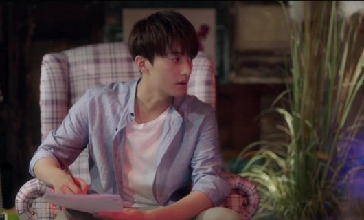 Самая яркая звезда в ночном небе 31 серия