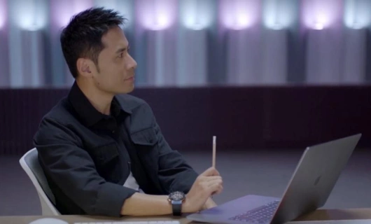 Самая яркая звезда в ночном небе 32 серия