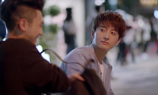 Самая яркая звезда в ночном небе 33 серия