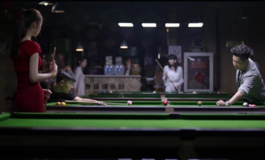 Самая яркая звезда в ночном небе 35 серия