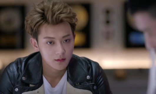 Самая яркая звезда в ночном небе 36 серия