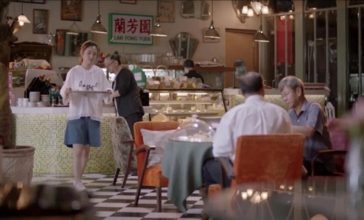 Самая яркая звезда в ночном небе 37 серия