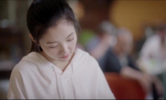 Самая яркая звезда в ночном небе 39 серия