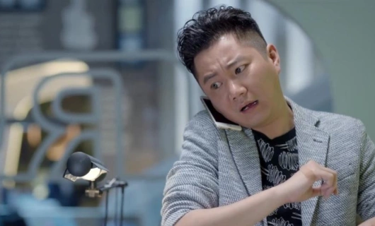 Самая яркая звезда в ночном небе 40 серия