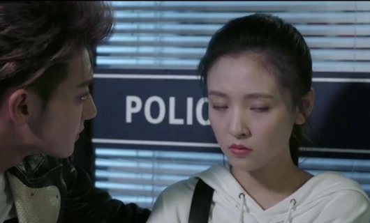 Самая яркая звезда в ночном небе 42 серия