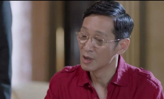 Самая яркая звезда в ночном небе 43 серия