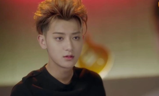 Самая яркая звезда в ночном небе 5 серия