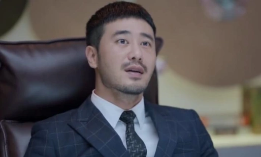 Самая яркая звезда в ночном небе 7 серия