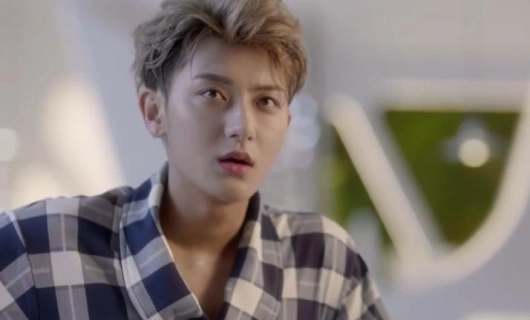 Самая яркая звезда в ночном небе 9 серия