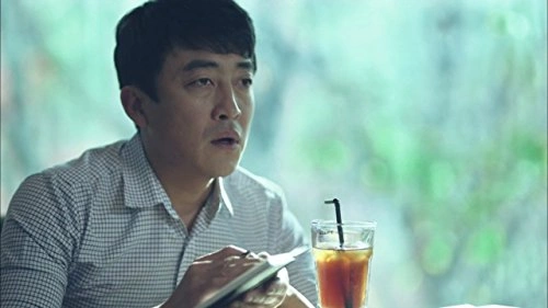 Сигнал (корейская версия) 10 серия