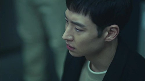 Сигнал (корейская версия) 16 серия