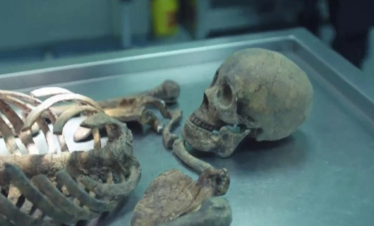 Сигнал (корейская версия) 3 серия