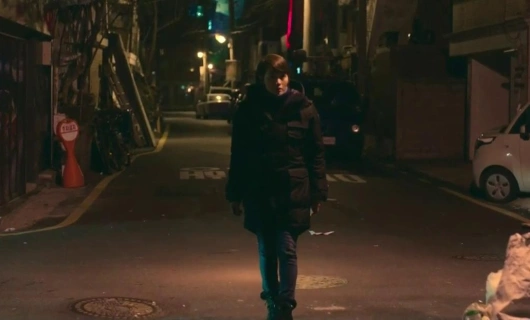 Сигнал (корейская версия) 4 серия