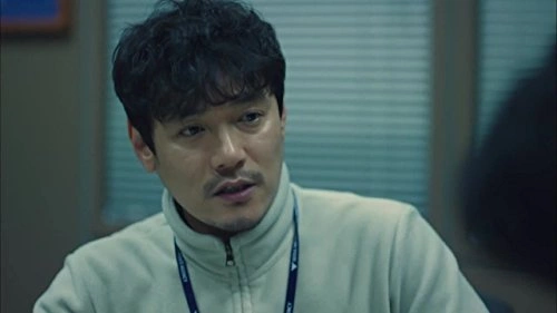 Сигнал (корейская версия) 6 серия