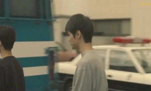 Сигнал (японская версия) 1 серия