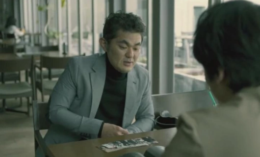 Сигнал (японская версия) 3 серия