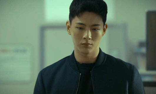 Силачка До Бон Сун 1 серия