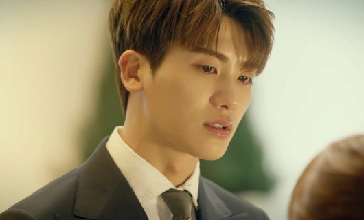 Силачка До Бон Сун 11 серия