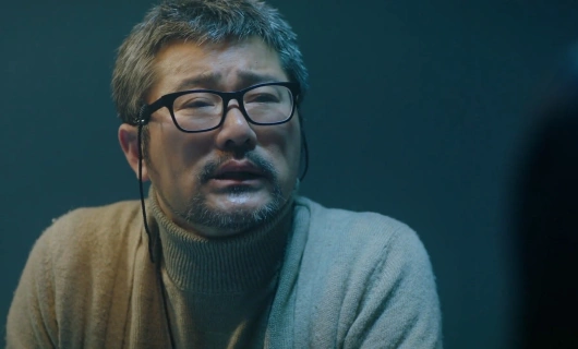 Силачка До Бон Сун 13 серия