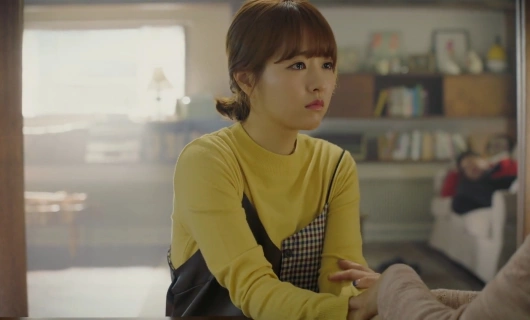 Силачка До Бон Сун 14 серия