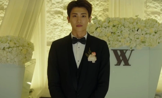 Силачка До Бон Сун 16 серия