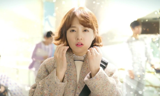 Силачка До Бон Сун 2 серия