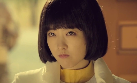 Силачка До Бон Сун 4 серия