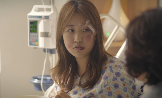 Силачка До Бон Сун 5 серия