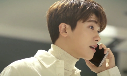 Силачка До Бон Сун 6 серия