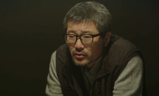 Силачка До Бон Сун 8 серия