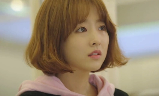 Силачка До Бон Сун 9 серия