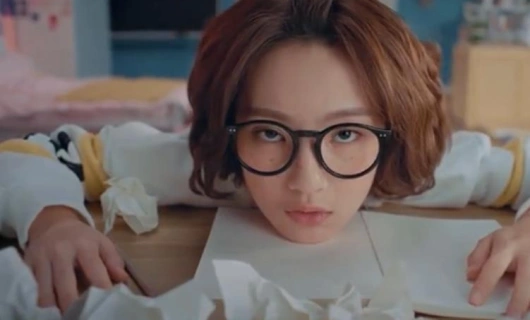 Случайная любовь 1 серия