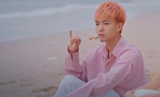 Случайная любовь 2 серия