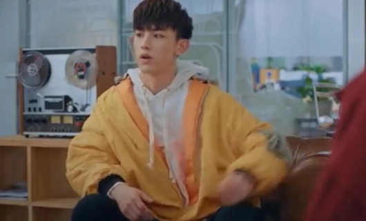 Случайная любовь 3 серия