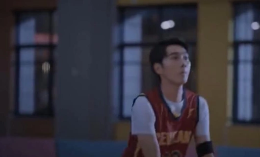 Случайная любовь 4 серия