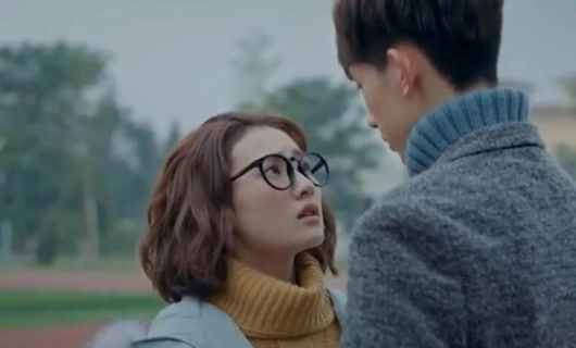 Случайная любовь 5 серия