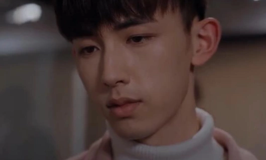 Случайная любовь 7 серия