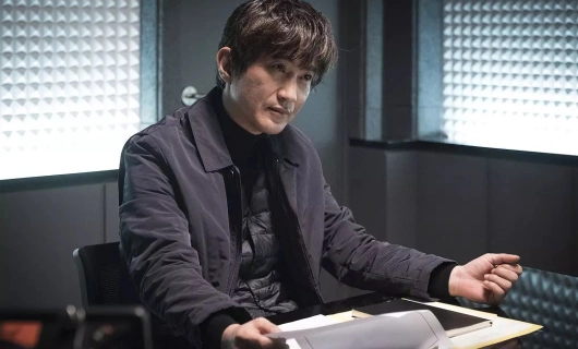 Тайна 1 серия