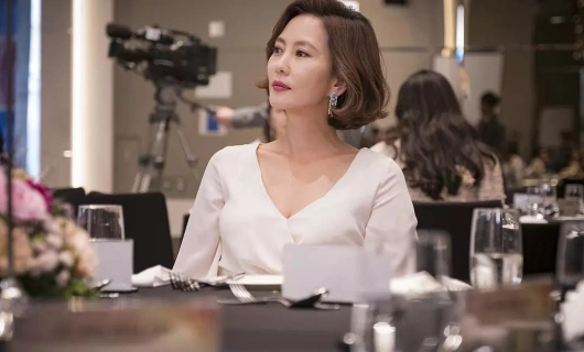 Тайна 11 серия